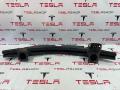 усилитель бампера переднего Tesla Model S 1 поколение [рестайлинг] 2016, 1060976-00-H - фото №3