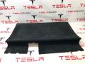 ковер багажника Tesla Model S 1 поколение [2-й рестайлинг] (2021 - 2026), 1606535-00-B, 1606535-00-C - фото №2