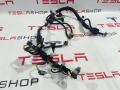 проводка Tesla Model S 1 поколение [2-й рестайлинг] 2022, 1585341-00-C - фото №2
