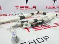 подушка безопасности боковая (шторка) Tesla Model 3 1 поколение 2019, 1077828-00-E - фото №2