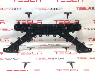 передняя панель крепления облицовки (телевизор) Tesla Model 3 1 поколение 2022, 1110240-00-B, 1118289-00-J, 1083501-00-B