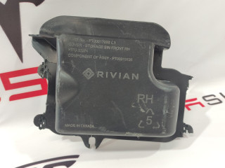 Крышка защитная Rivian R1T 1 поколение 2022, PT00017098, PT00018196