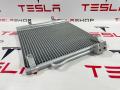 Радиатор кондиционера (передний) правый Tesla Model S 1 поколение [рестайлинг] 2017, 6007613-00-B, 6008357-00-B - фото №4