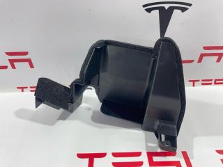 кронштейн радиатора Geely Binyue 1 поколение [2-й рестайлинг] 2025, 6608229330