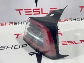 фонарь задний правый Tesla Model 3 1 поколение 2019, 1077398-00-H