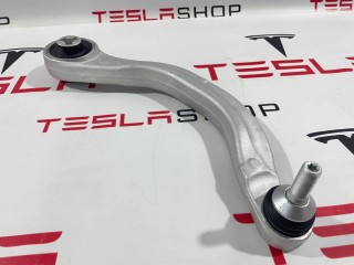 Рычаг передний нижний (банан) Tesla Model 3 1 поколение 2022, 1044354-00-A