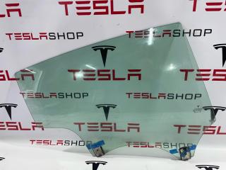 стекло двери задней правой Tesla Model 3 1 поколение 2019, 1077905-99-C