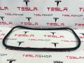 Уплотнитель багажника заднего Tesla Model 3 1 поколение 2019, 1091069-00-D - фото №3
