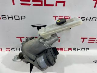 электрический усилитель тормозов Tesla Model 3 1 поколение 2019, 1044671-00-E