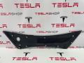 Подкапотный пластик бокса Tesla Model 3 1 поколение 2019, 1081693-00-C, 1081675-00-C, 1081692-00-B - фото №3