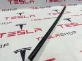 молдинг двери задней правой Tesla Model 3 1 поколение 2019, 1080748-00-I - фото №3