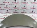 капот Tesla Model 3 1 поколение 2019, 1081390-E0-C - фото №4