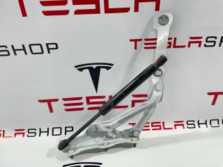 петля крышки багажника Tesla Model 3 1 поколение 2019, 1092820-00-E, 1667399-00-C