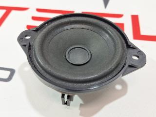 Динамик среднечастотный (80мм) Tesla Model X 1 поколение [рестайлинг] 2022, 1608000-00-A