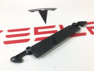 Пластина ручки наружной механизма двери Tesla Model S 1 поколение [рестайлинг] 2016, 1007729-00-D, 1007374-00-H
