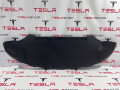 защита бампера (кенгурятник) Tesla Model Y 1 поколение 2022, 1493760-00-A, 1613579-00-A - фото №4