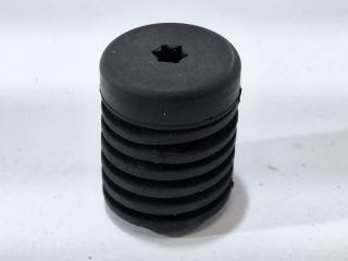 Демпфер капота Tesla Model S 1 поколение [2-й рестайлинг] (2021 - 2026), 6007220-00-B, 22902, 1669060-00-A