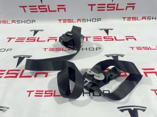 ремень безопасности Tesla Model 3 1 поколение 2019, 1090322-01-C, 1081255-01-D