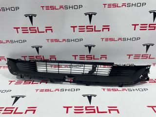 заглушка (решетка) в бампер Tesla Model Y 1 поколение 2025, 1983889-00-D, 1932883-00-D