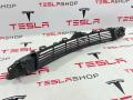 Решетка декоративная передняя (гриль) Tesla Model 3 1 поколение 2019, 1085927-00-C, 1082927-00-C, 1516848-00-A - фото №3