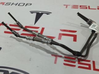 трубка тормозная Tesla Model X 1 поколение [рестайлинг] 2022, 1620711-00-A