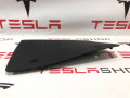 Крышка диффузора заднего бампера Tesla Model X 1 поколение 2019, 1058357-00-D - фото №4