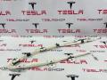 подушка безопасности боковая (шторка) Tesla Model 3 1 поколение 2019, 1077827-00-E - фото №2
