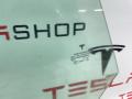 стекло двери задней правой Tesla Model 3 1 поколение 2019, 1077905-99-C - фото №4
