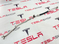 Трубка соединительная радиаторов кондиционера Tesla Model S 1 поколение 2015, 6007733-00-A - фото №3