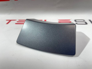 колпачок литого диска Tesla Model X 1 поколение [рестайлинг] 2022, 1620238-00-A, 040-23