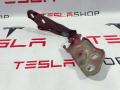 петля капота правая Tesla Model 3 1 поколение 2019, 1098793-00-C - фото №2