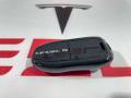 Ключ (брелок) открытия автомобиля Tesla Model S 1 поколение [рестайлинг] 2019, 1455940-00-A - фото №3