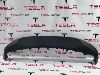 юбка бампера нижняя Geely Binyue 1 поколение [2-й рестайлинг] 2025, 6608189457