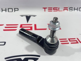 наконечник рулевой Tesla Model S 1 поколение 2014, 6007071-00-B, 1453628-00-B