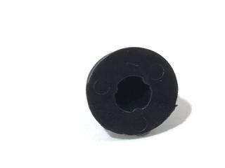 Клипса (направляющая) фары (фонаря) M3, MY Tesla Model 3 1 поколение (2017 - 2026), 1077398-00-F, 1104335-00-B, 1077397-00-F