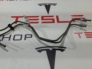 трубка тормозная Tesla Model X 1 поколение [рестайлинг] 2022, 1620715-00-A