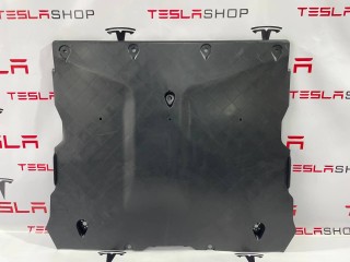 Защита подрамника Tesla Model Y 1 поколение 2021, 1499151-00-C