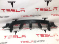 Кронштейн верхний передний (гриля) Tesla Model X 1 поколение 2019, 1047020-00-F - фото №3