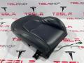 Обшивка спинки сиденья Tesla Model 3 1 поколение 2019, 1452890-91-C, 1450868-00-D, 1452801-00-A, 1077829-00-E - фото №2