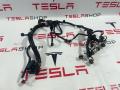 проводка Tesla Model S 1 поколение [2-й рестайлинг] 2022, 1585341-00-C - фото №3