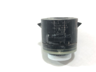 датчик парктроника Tesla Model 3 1 поколение 2022, 1741485-11-A