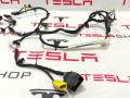 Электропроводка сиденья 2-го ряда Tesla Model X 1 поколение (2015 - 2021), 3123720-03-A, 1065485-00-B, 1125051-00-B, 2086084-00-A - фото №3
