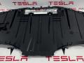 защита бампера заднего Tesla Model 3 2 поколение 2025, 1831981-00-A, 1831982-00-C, 1831986-00-A - фото №2
