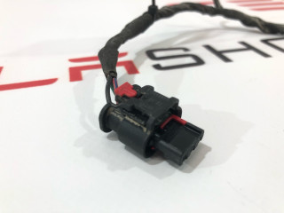 разъем (фишка) проводки Tesla Model S 1 поколение [рестайлинг] 2016, 1046132-94-S, 1039040-00-D