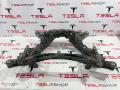балка подвески задняя Tesla Model 3 1 поколение 2019, 1103557-00-A, 1044580-00-D - фото №2
