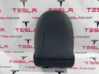 накладка на сиденье правая Tesla Model X 1 поколение [рестайлинг] 2023, 9876524-03-A, 1616723-00-A, 1495564-00-F