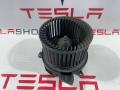 Вентилятор печки салона Tesla Model 3 1 поколение 2019, 1107669-00-B, 1099999-00-H, T30231C - фото №2