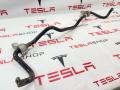 стабилизатор подвески передний Tesla Model S 1 поколение 2015, 104396000D - фото №3