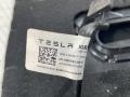 обшивка салона Tesla Model X 1 поколение [рестайлинг] 2021, 157109300B, 1571086-00-C, 1099592-00-F, 1568598-00-B, 1568598-LH-B, 1608040-96-F, 1815500-00-A, 1783557-00-A, 1608037-96-D - фото №4