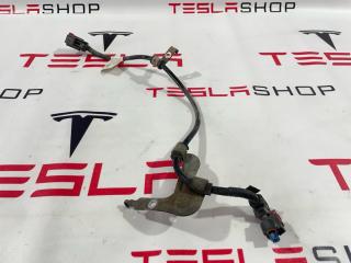 Электропроводка суппорта (ручника) Tesla Model 3 1 поколение 2019, 1098483-00-F